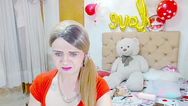 Dolldirtyxxx online show from 03-01-26, 08:00