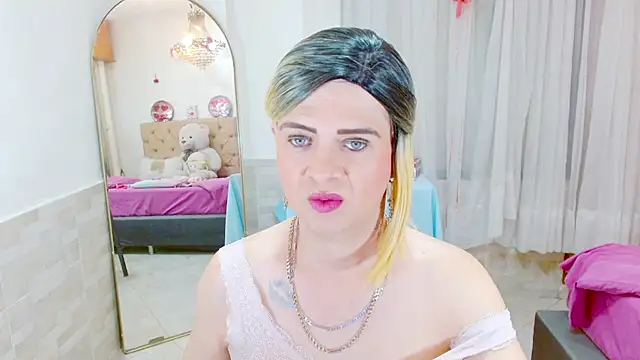 Dolldirtyxxx online show from 03-04-26, 04:07