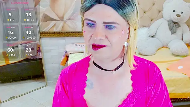 Dolldirtyxxx online show from 04-08-26, 04:45