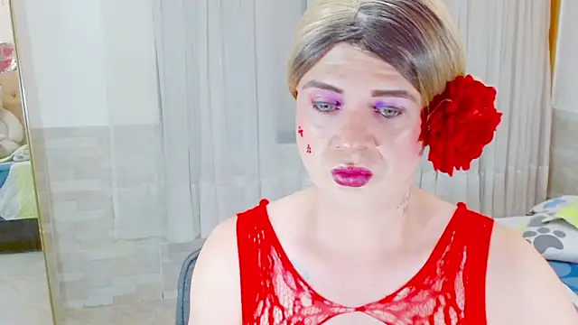 Dolldirtyxxx online show from 05-31-26, 05:04