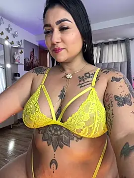 Madissonlove 1 online show from 01-19-26, 01:26