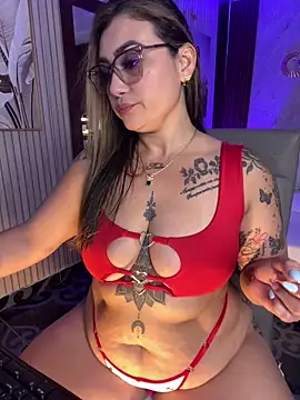 Madissonlove 1 online show from 05-16-26, 02:27