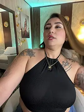 Madissonlove 1 online show from 07-03-26, 03:57