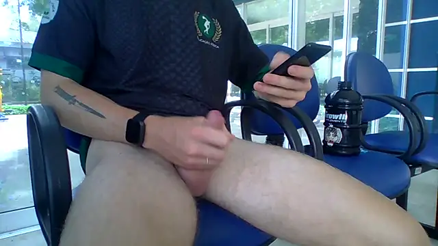 Novinho pica rosa online show from 02-02-26, 01:43