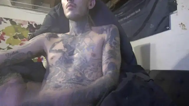 BadJewfucks online show from 01-17-26, 01:32