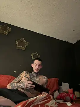 BadJewfucks online show from 02-12-26, 03:45