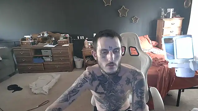 BadJewfucks online show from 03-19-26, 02:10