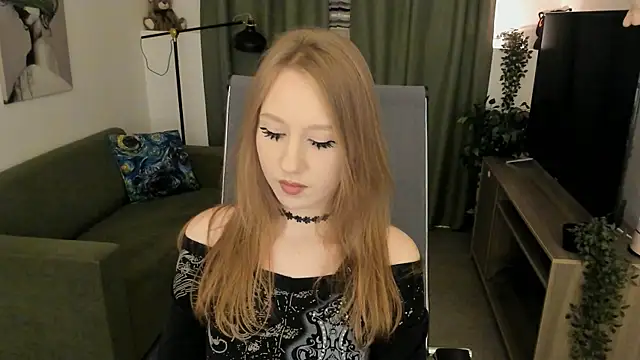DariaTate online show from 07-07-26, 11:47