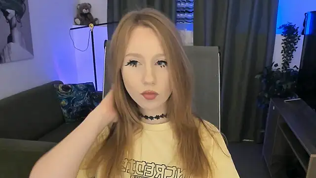 DariaTate online show from 07-09-26, 02:54