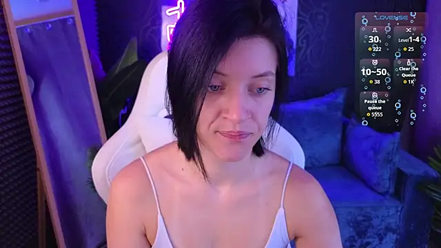 roxy riot  online show from 03-27-26, 01:22