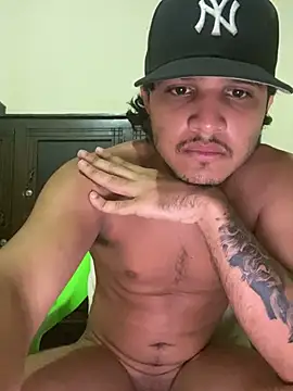 daniel6916 online show from 02-13-25, 07:45