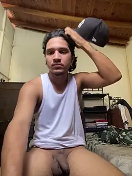 daniel6916 online show from 02-27-25, 09:04