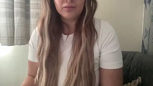 Billiexxx online show from 02-19-25, 12:55