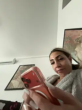 BonyBon29 online show from 02-05-26, 09:25