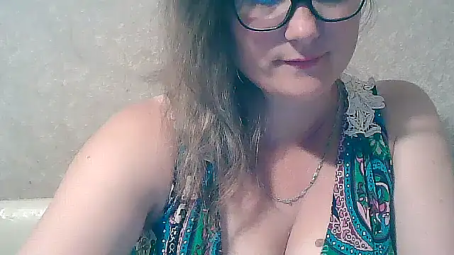 MerryLaCherry online show from 07-26-26, 11:55