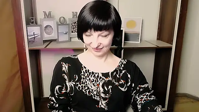  AngeliaFlow  online show from 03-12-26, 09:15