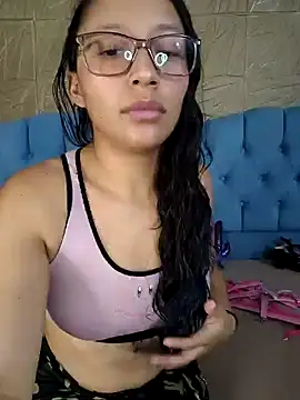 isabella beauty 01 online show from 02-10-25, 01:01