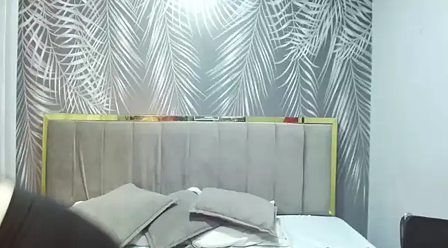 Lilith NoirF online show from 03-12-25, 04:08