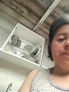 Saori Sann  online show from 02-07-26, 12:20