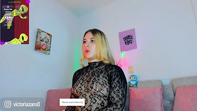 Vickyallien online show from 02-13-26, 04:58