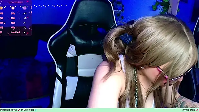 BunnyLilith  online show from 04-28-26, 02:27