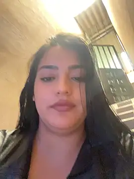 Sahanaprincessll online show from 02-11-26, 04:23