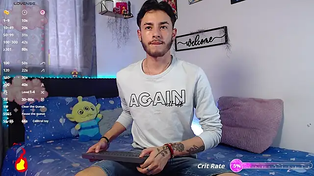kyle clint07 online show from 05-21-26, 06:59