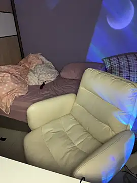 Hannababy  online show from 03-27-26, 03:23