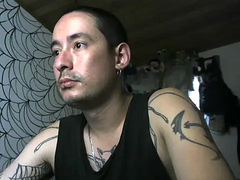 Snapshot of vampireathome chatting on 05-04-26, 06:59 vampireathome online show from 05-04-26, 06:59