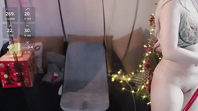 Moonccoi online show from 03-02-26, 05:08