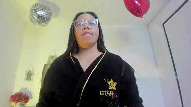 Ariel star1 online show from 05-12-26, 12:57