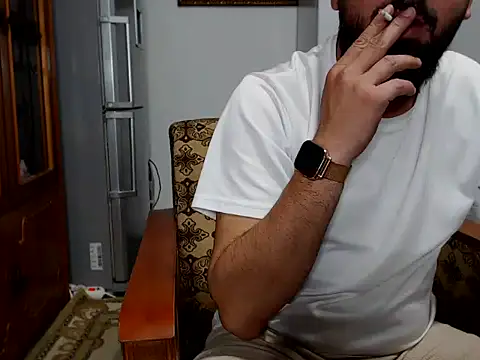 Armand66  online show from 10-30-25, 04:52