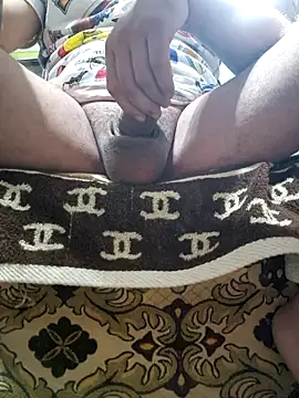 Armand66  online show from 10-31-25, 09:27