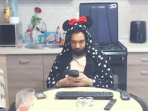 Armand66  online show from 03-14-26, 05:07