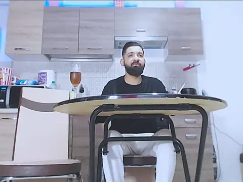 Armand66  online show from 04-16-26, 06:41