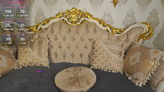 DivineJass online show from 03-19-25, 08:54