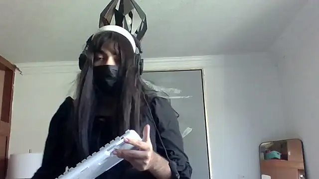 Snapshot of Rai_Bunny chatting on 02-09-25, 04:29 Rai Bunny online show from 02-09-25, 04:29