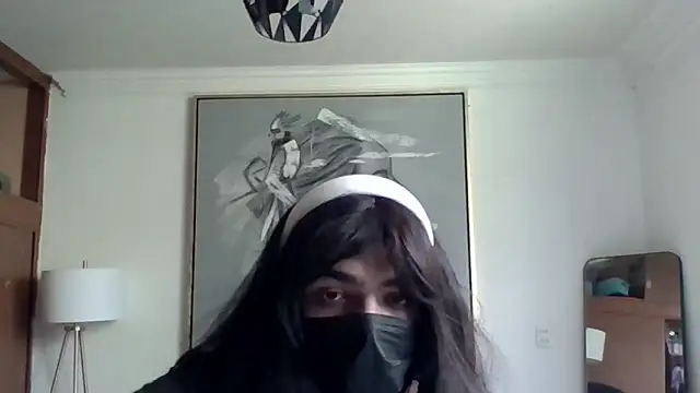 Snapshot of Rai_Bunny chatting on 02-09-25, 10:11 Rai Bunny online show from 02-09-25, 10:11