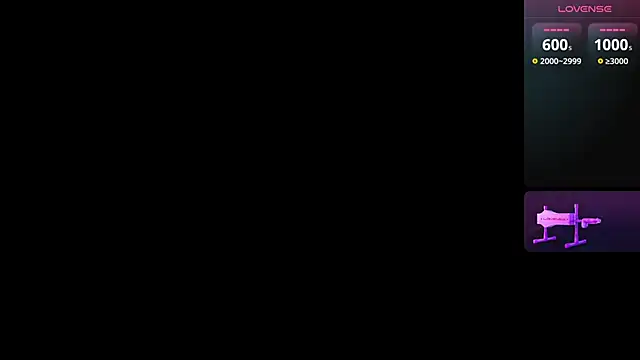 hotamanda01 online show from 03-01-25, 08:42