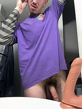 willyro98 online show from 02-13-25, 10:12