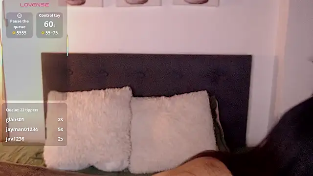 melissa becraft online show from 01-07-26, 01:41