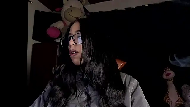 Snapshot of melissa_becraft chatting on 04-07-26, 02:23 melissa becraft online show from 04-07-26, 02:23