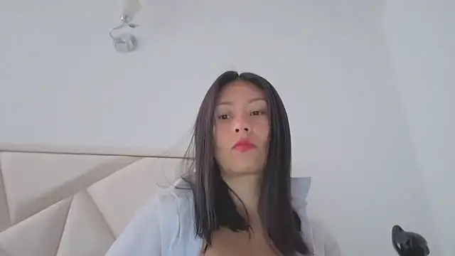 salome stockman s online show from 06-30-26, 01:34