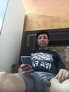 innocentboy1987 online show from 05-01-26, 09:25