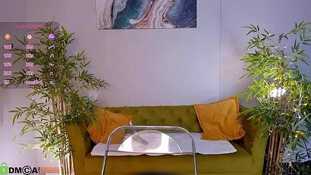 miiss  lulu online show from 03-16-26, 01:00