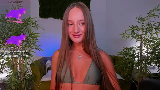 miiss  lulu online show from 07-15-26, 01:11