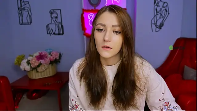 catherine kitty online show from 02-25-25, 10:15