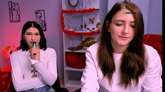 catherine kitty online show from 03-02-25, 10:14