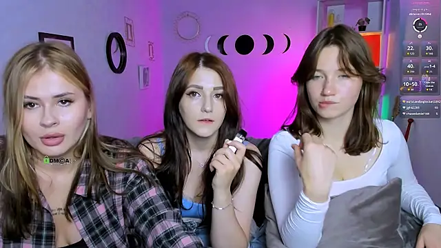 catherine kitty online show from 09-10-25, 07:36