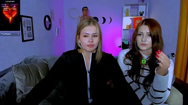 catherine kitty online show from 10-05-25, 07:12